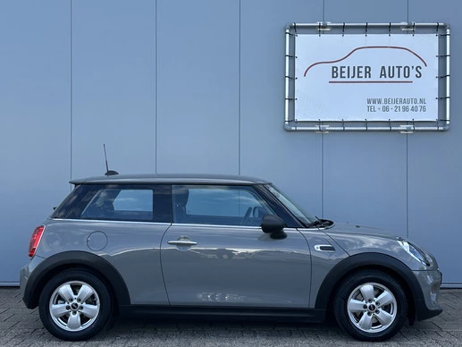 MINI One - Afbeelding 6 van 29