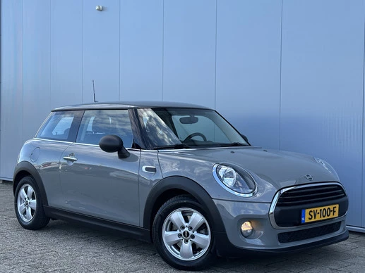 MINI One - Afbeelding 7 van 29