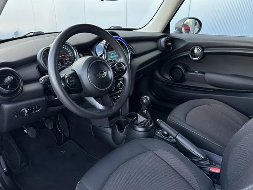 MINI One - Afbeelding 8 van 29