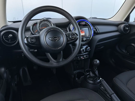 MINI One - Afbeelding 9 van 29