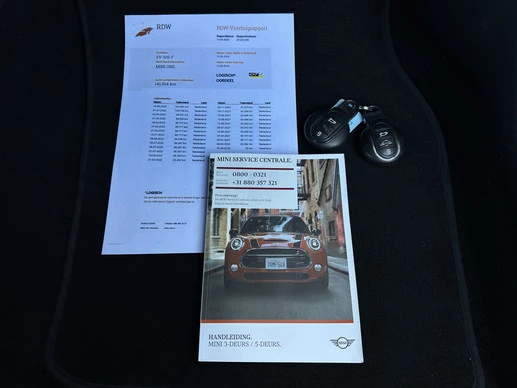 MINI One - Afbeelding 13 van 29