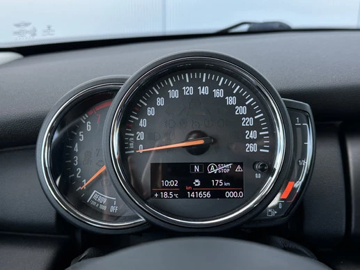 MINI One - Afbeelding 15 van 29