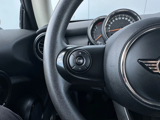 MINI One - Afbeelding 17 van 29