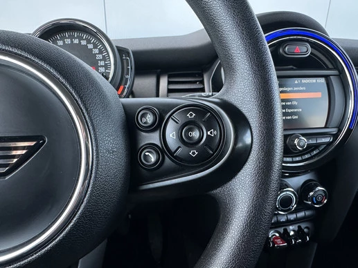 MINI One - Afbeelding 18 van 29