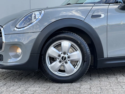 MINI One - Afbeelding 19 van 29