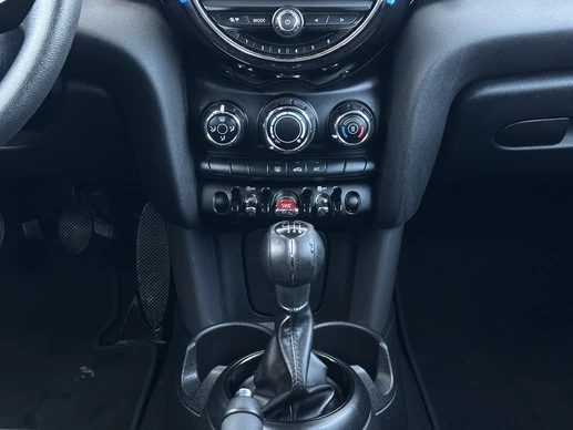 MINI One - Afbeelding 20 van 29