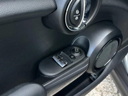 MINI One - Afbeelding 22 van 29