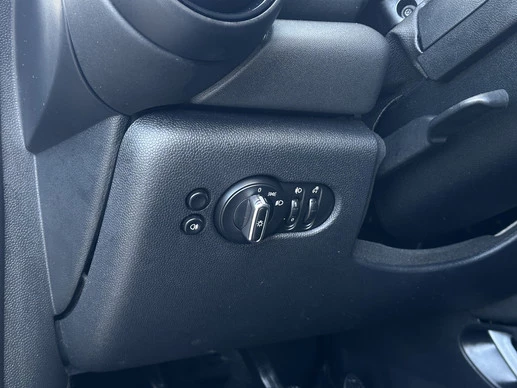 MINI One - Afbeelding 23 van 29