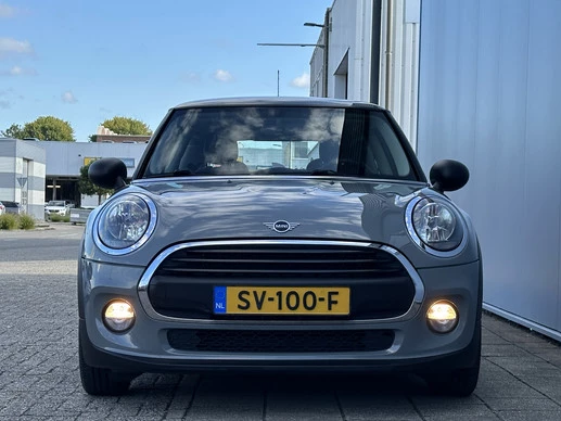 MINI One - Afbeelding 24 van 29