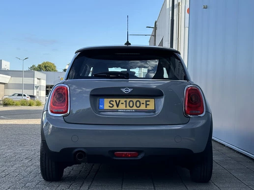 MINI One - Afbeelding 25 van 29