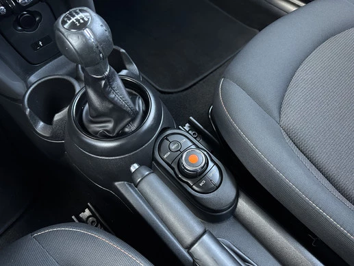 MINI One - Afbeelding 27 van 29