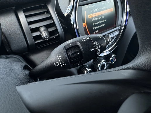 MINI One - Afbeelding 29 van 29