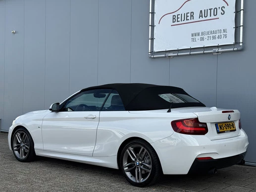 BMW 2 Serie - Afbeelding 3 van 30