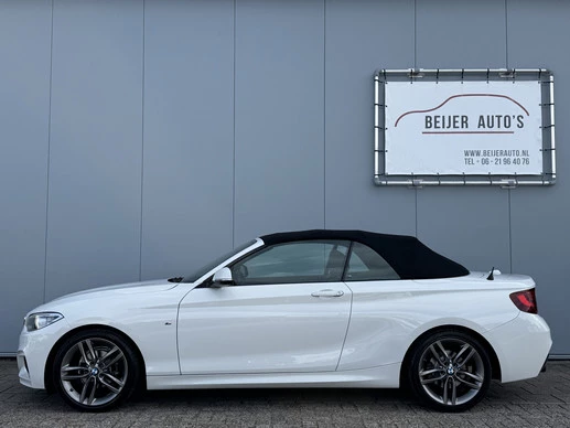 BMW 2 Serie - Afbeelding 4 van 30