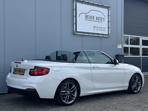 BMW 2 Serie - Afbeelding 5 van 30