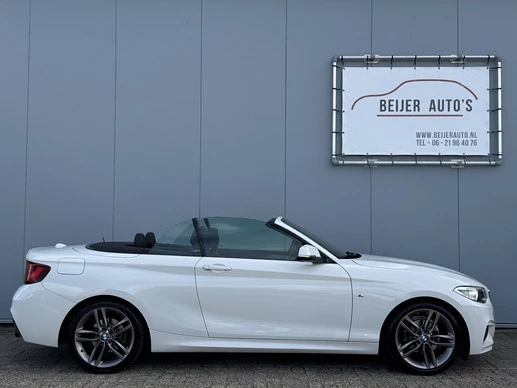 BMW 2 Serie - Afbeelding 6 van 30