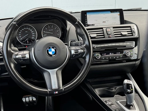 BMW 2 Serie - Afbeelding 9 van 30