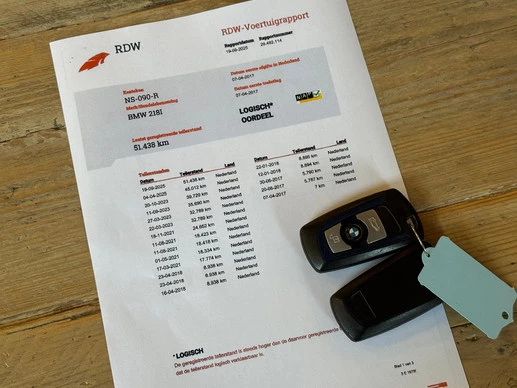 BMW 2 Serie - Afbeelding 14 van 30