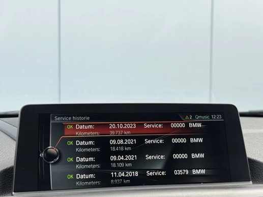 BMW 2 Serie - Afbeelding 17 van 30