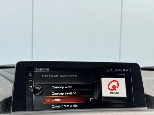 BMW 2 Serie - Afbeelding 21 van 30