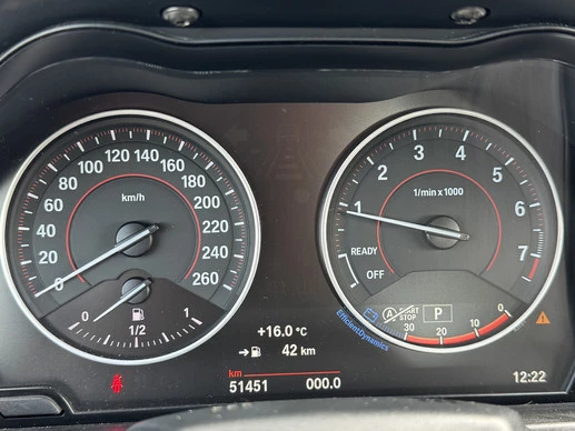 BMW 2 Serie - Afbeelding 24 van 30