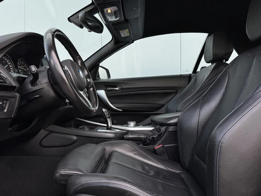 BMW 2 Serie - Afbeelding 28 van 30