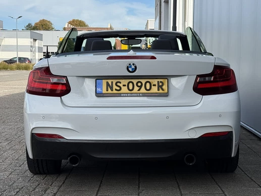 BMW 2 Serie - Afbeelding 30 van 30