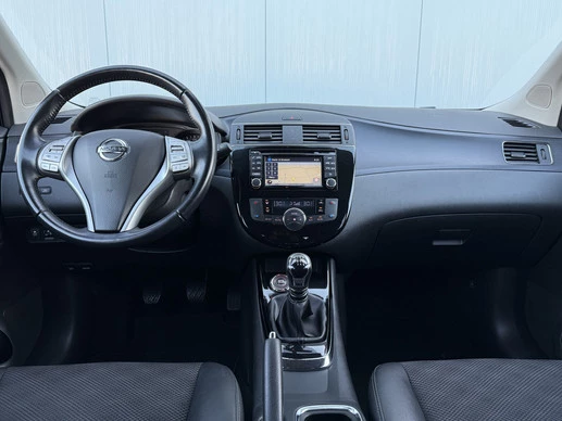 Nissan Pulsar - Afbeelding 2 van 30