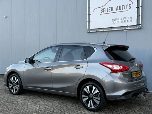 Nissan Pulsar - Afbeelding 3 van 30