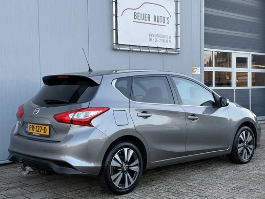 Nissan Pulsar - Afbeelding 5 van 30