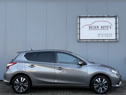 Nissan Pulsar - Afbeelding 6 van 30