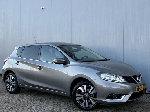 Nissan Pulsar - Afbeelding 7 van 30