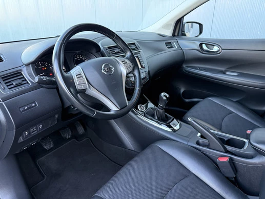 Nissan Pulsar - Afbeelding 8 van 30