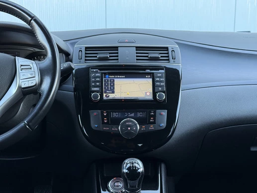 Nissan Pulsar - Afbeelding 9 van 30