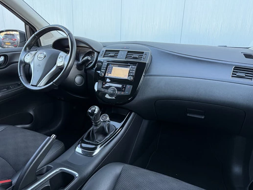 Nissan Pulsar - Afbeelding 10 van 30