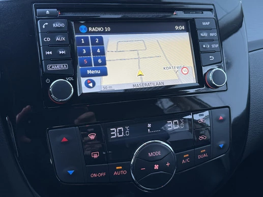 Nissan Pulsar - Afbeelding 11 van 30