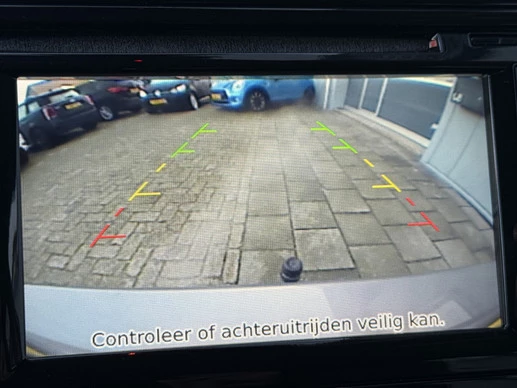 Nissan Pulsar - Afbeelding 12 van 30