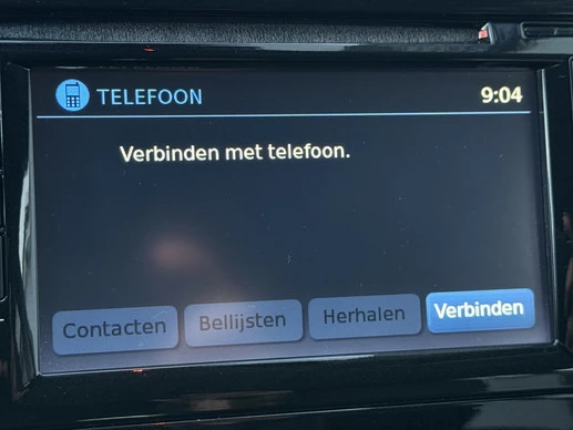 Nissan Pulsar - Afbeelding 13 van 30