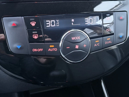 Nissan Pulsar - Afbeelding 14 van 30