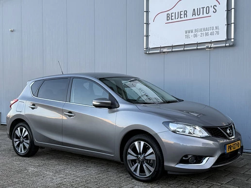 Nissan Pulsar - Afbeelding 17 van 30