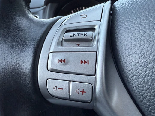 Nissan Pulsar - Afbeelding 18 van 30