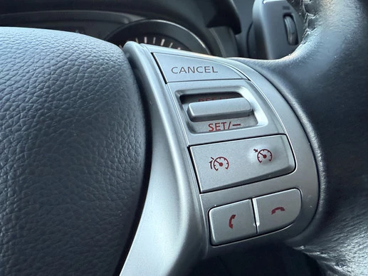 Nissan Pulsar - Afbeelding 19 van 30