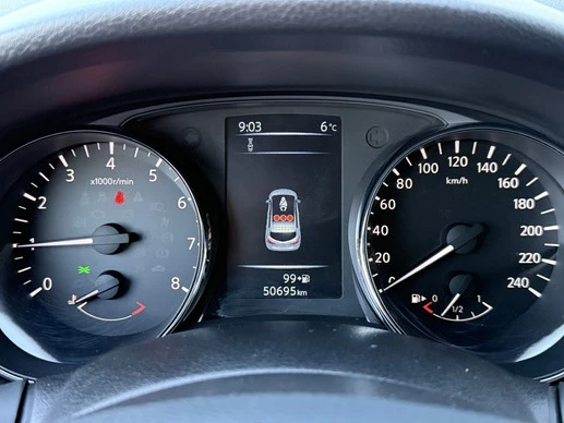 Nissan Pulsar - Afbeelding 23 van 30