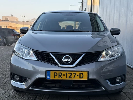 Nissan Pulsar - Afbeelding 25 van 30