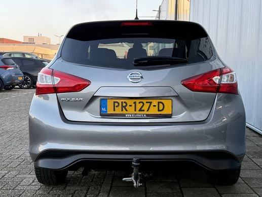 Nissan Pulsar - Afbeelding 26 van 30