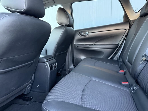 Nissan Pulsar - Afbeelding 28 van 30