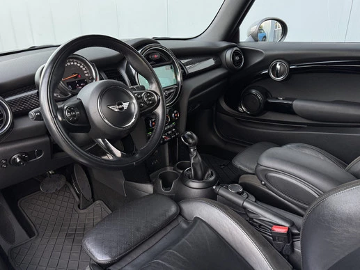 MINI Cooper S Cabrio - Afbeelding 8 van 30