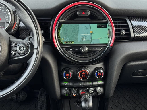 MINI Cooper S Cabrio - Afbeelding 11 van 30