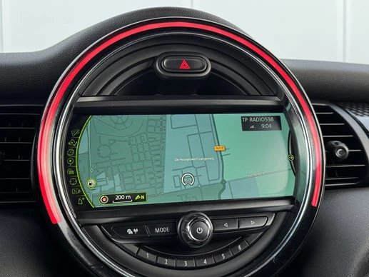 MINI Cooper S Cabrio - Afbeelding 12 van 30