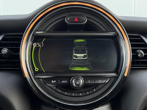 MINI Cooper S Cabrio - Afbeelding 13 van 30